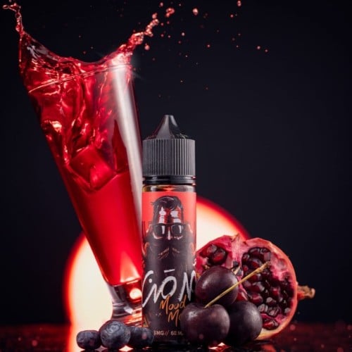MT BAKER VAPOR HAWK SAUCE - سبيشل فيب
