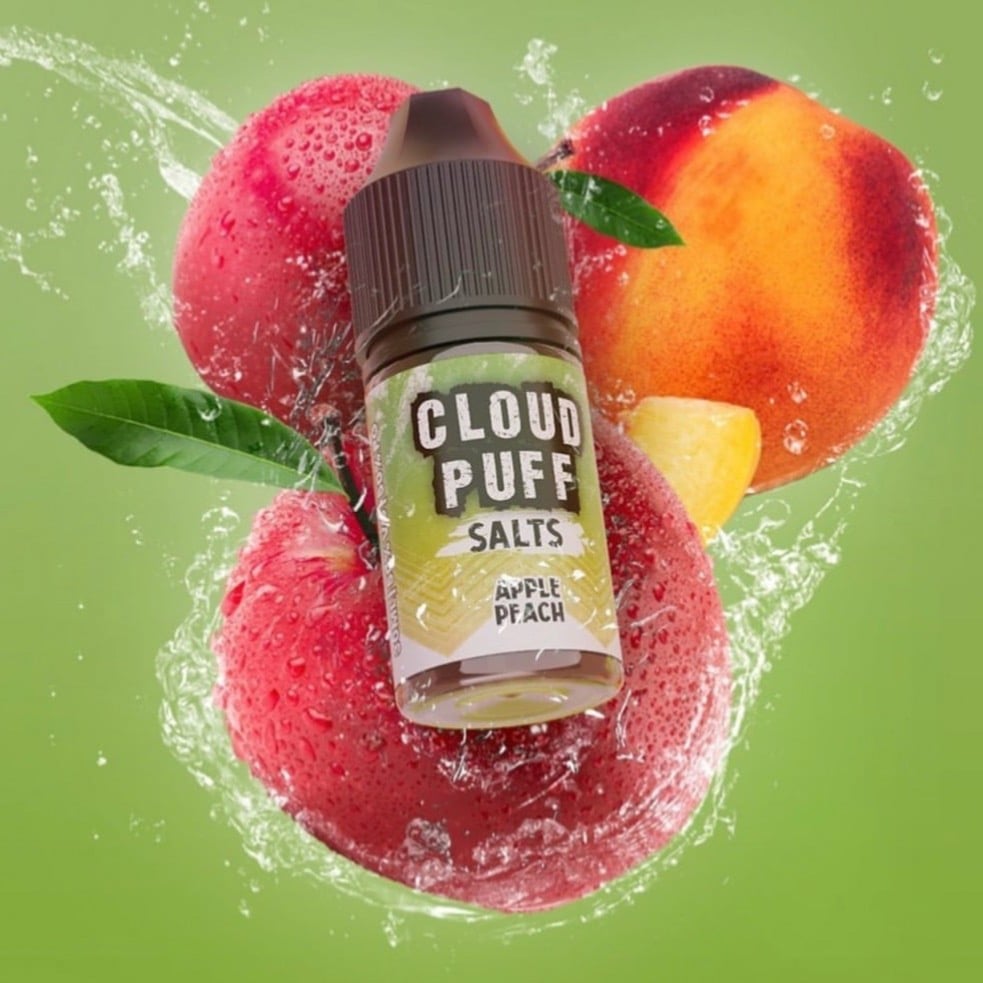 Dead Cloud - Arôme concentré e-liquide