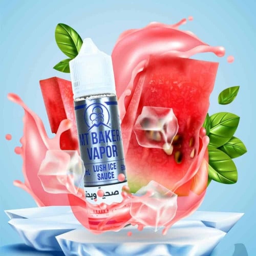 hawk sauce vape juice Donut King Bar Series 100ml Shortfill main image 0