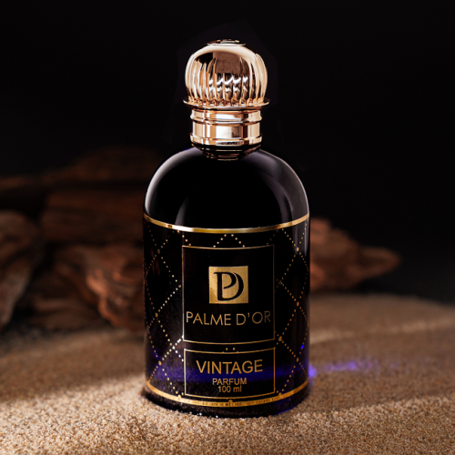 عطر فينتاج 100 مل