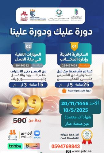 السكرتارية الحديثة و إدارة المكاتب
