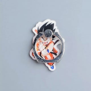 مسكة جوال دراقون بول غوكو