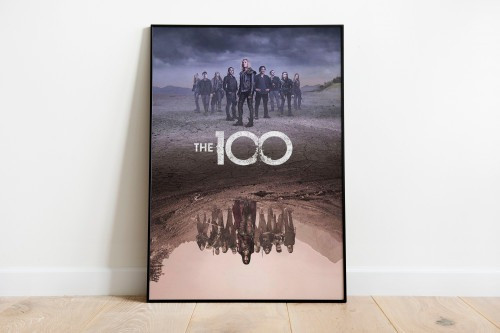 THE100