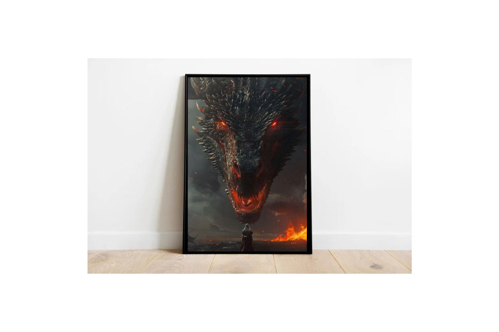 لوحات جدارية فنية ديكور للمنزل