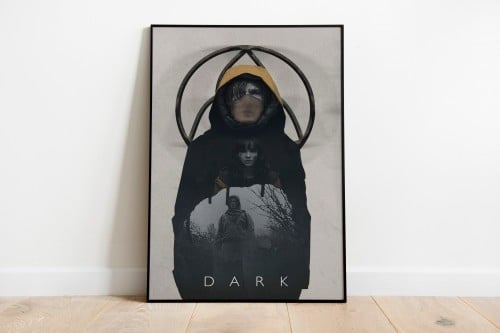 Dark