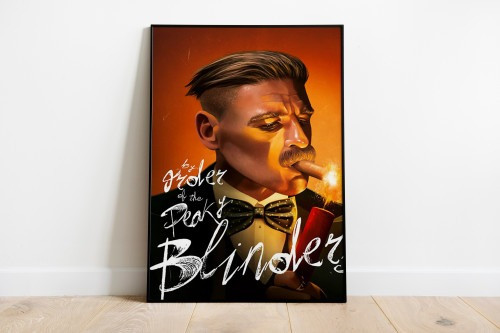 arthur peaky blinders