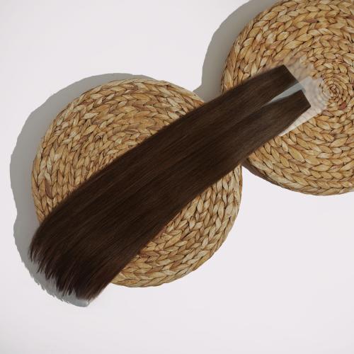 شعر روسي مخفي لون دبي طول 22 وزن 60 غ