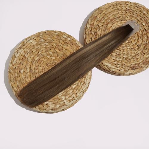 شعر روسي BROND MBRE طول 22 وزن 60غ