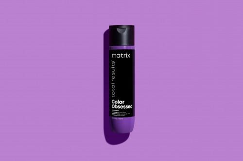 Matrix 2021 Total Results Color Obsessed Conditioner