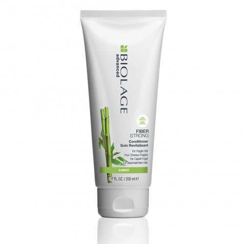 Biolage Hair Conditioner fiber strong 200 ml