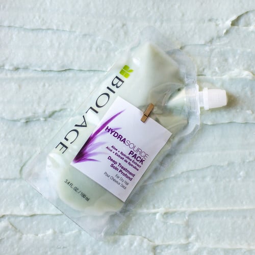 Biolage Hair Hydra Source deep treatment 100 ml