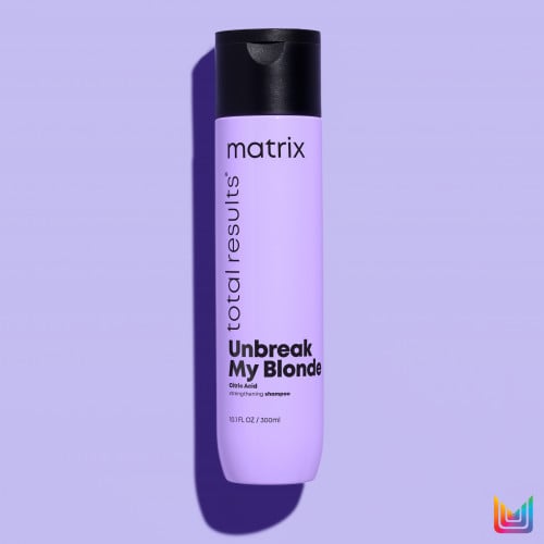 Matrix 2021 Retail Unbreak My Blonde 300 ml