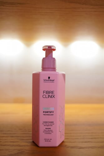 FORTIFY CONDITIONER 250ml