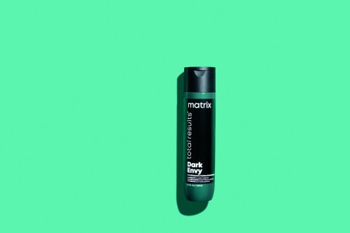 Matrix-2021 Total Results Dark Envy Conditioner 300ml