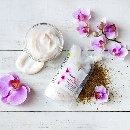 Biolage Hair color last vibrancy deep treatment100 ml