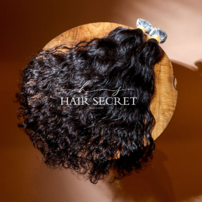 اكستنشن برازيلي شعر طبيعي  ووتر (60 جرام طول 26 إنش)