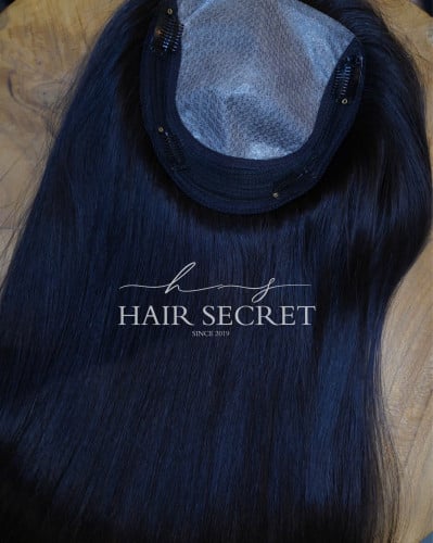 غرة كلبسات ناعم