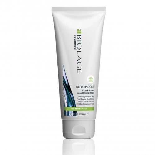 Biolage Hair Conditioner keratin dose 200 ml