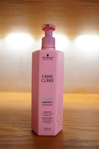 FORTIFY SHAMPOO 300ml