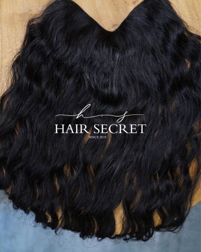 مفرق الشعر كلبسات ويفي