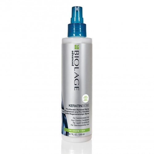 Biolage Hair Spray keratin dose 200 ml
