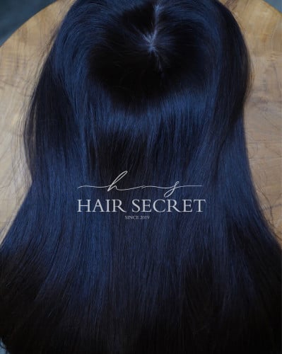 غرة كلبسات ناعم