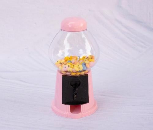 Gumball Machine (Pink)