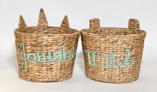 Baskets