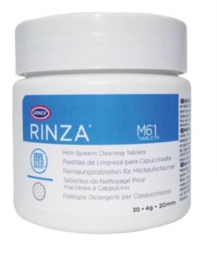 أقراص RINZA M90 لتنظيف أدوات التبخير عدد 30 قرص من...