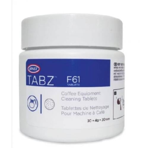 بودرة One-Pro لتنظيف معدات المشروبات الباردة والمثلجة بحجم 125جرام من URNEX