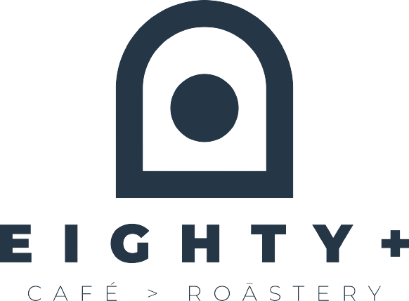 محمصة ثمانين + EIGHTY