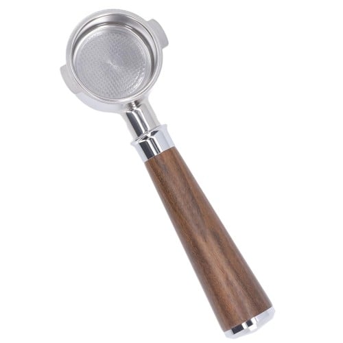 بروتافلتر للديلونجي  من خشب الورد ذو سنتين مقاس 51 ملم