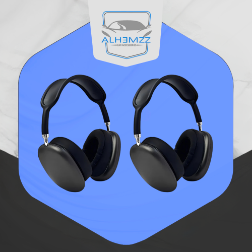 بكج 2 سماعات P9