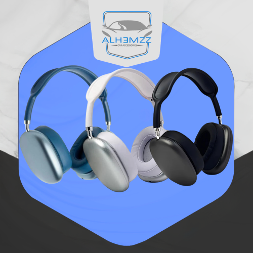 سماعة راس شبيهة ابل P9