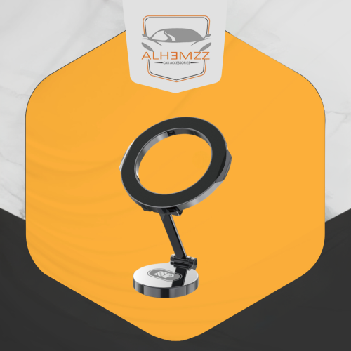 استاند مغناطيسي متعدد الاستخدام للسيارة