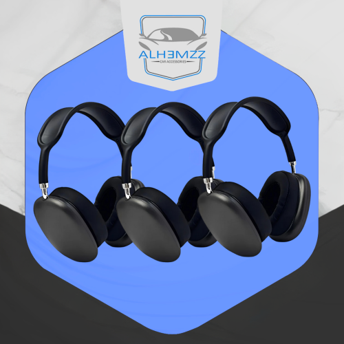 بكج 3 سماعات P9