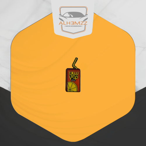 ستكر معدني لاصق - سنتوب