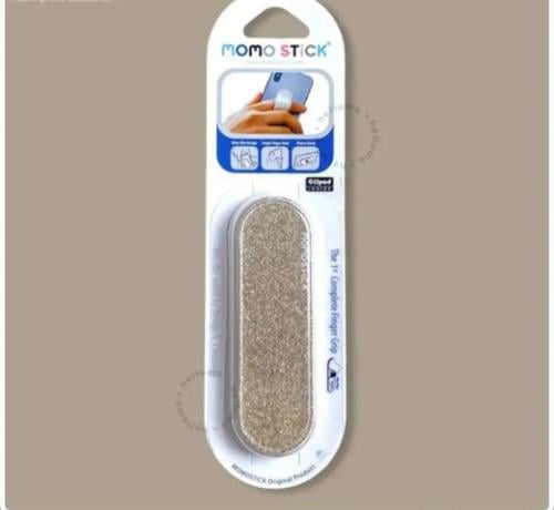 Finger Grip Momostick Momostick Stand And Finger Grip For