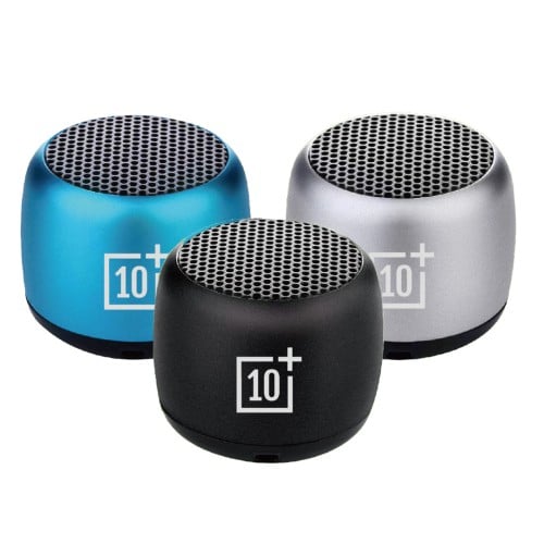 مكبّر صوت لاسلكي صغير Mini Speaker من TENPLUS