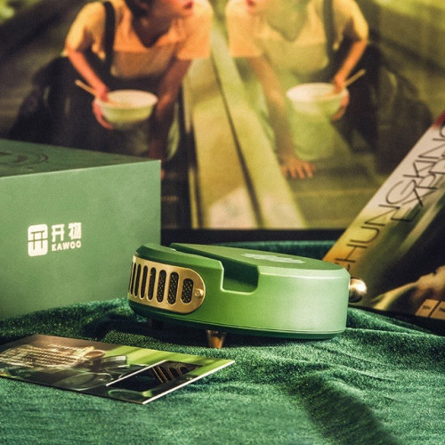 سماعة سبيكر وحامل الهاتف المحمول 2 في 1