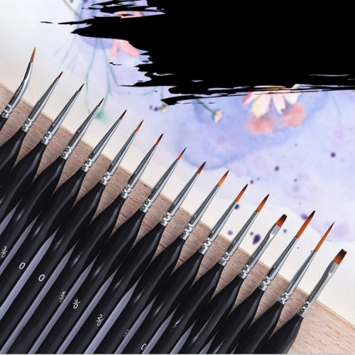 فرش التلوين