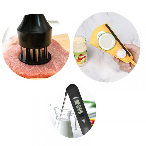 Kitchen 3 PCS Set