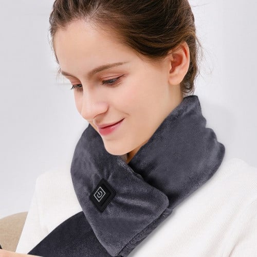 وشاح تدفئة الشحن