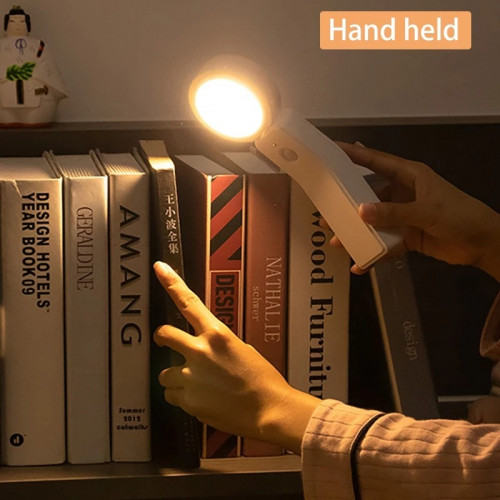 لمبة LED المتنقلة