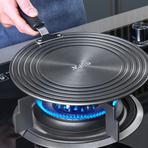 صاج طبخ حراري لموقد الغاز