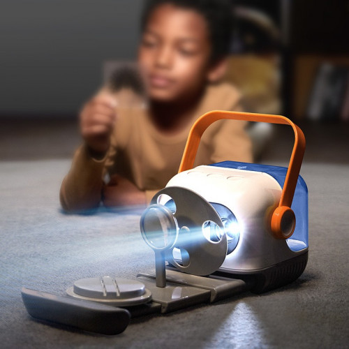 لعبة روبوت ذكي RC