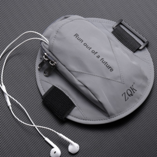 حقيبة صغيرة ذراع مناسبة للممارسة الرياضية