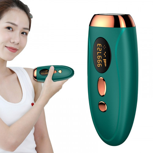 جهاز إزالة الشعر 990000 ومضة IPL أ