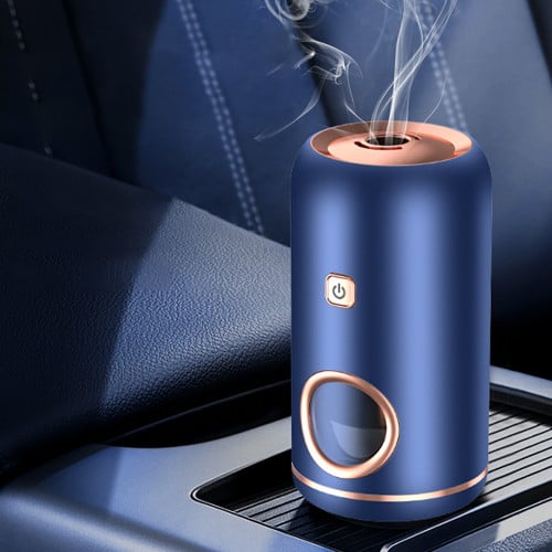 مرطب جو بشاحن USB