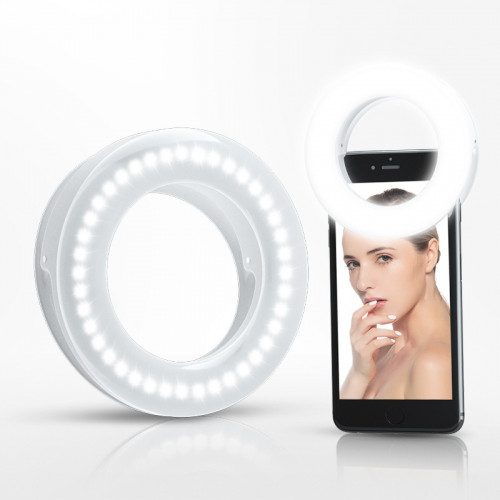 Phone Selfie Light